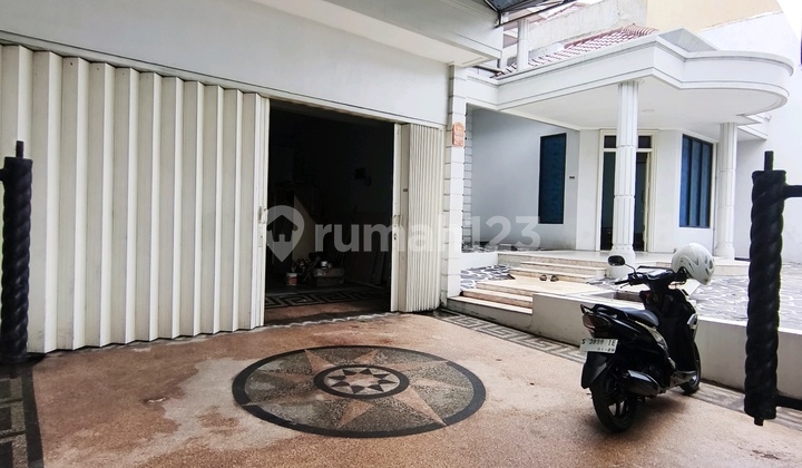 Dijual Rumah 2 Lantai di Perumahan Surya Inti Juanda 2