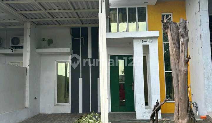 Rumah Minimalis Rungkut Surabaya Dekat Grand Alana, Green Semanggi Rumah Minimalis Rungkut Surabaya Dekat Grand Alana, Green Semanggi