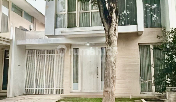 Jual Sewa Rumah The Mansion Pakuwon Indah 3Kt Semi Furnish Dekat Tol Jual Sewa Rumah The Mansion Pakuwon Indah 3Kt Semi Furnish Dekat Tol