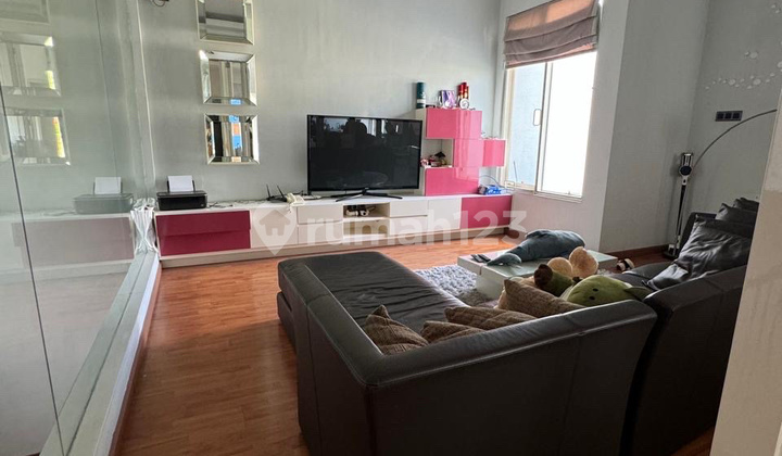 Dijual Murah Kebangetan Pakuwon Indah 1