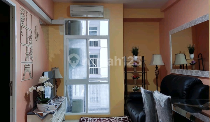 Baru Gresss Bale Hinggil 2BR Baru Gresss Bale Hinggil 2BR