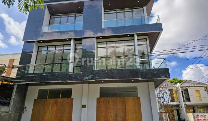 Dukuh Kupang 1