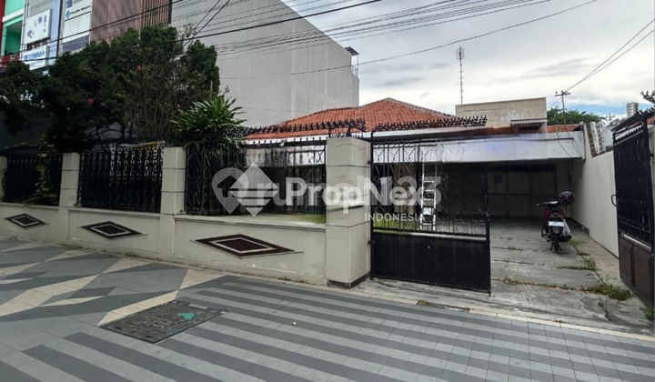 DHARMAHUSADA 0 STREET COMMERCIAL RENTAL HOUSE DHARMAHUSADA 0 STREET COMMERCIAL RENTAL HOUSE