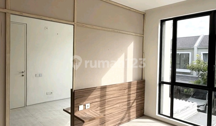 Dijual Rumah Full Renovasi di Northwest Park Citraland 2