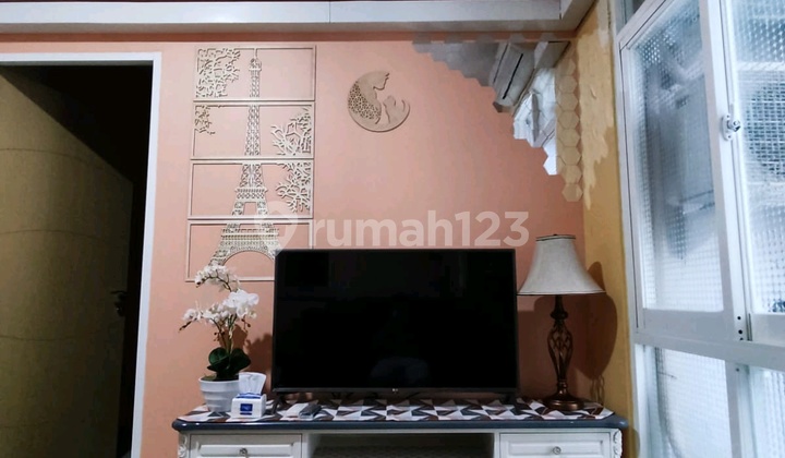 Baru Gresss Bale Hinggil 2BR 2