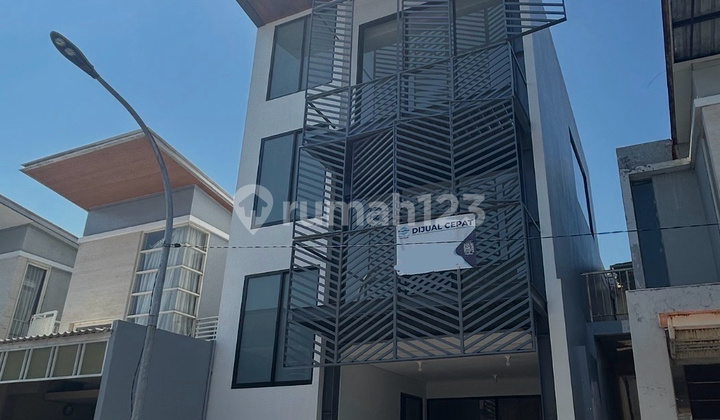 Royal Park Residence Gunung Anyar Rungkut