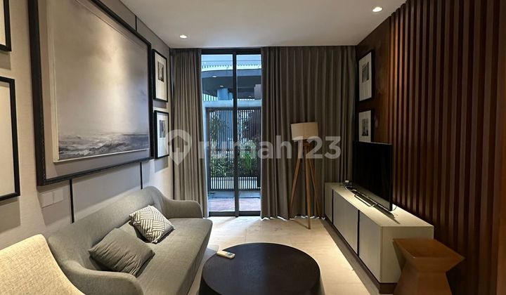For Rent Rosebay 1st Floor Fully Furnished Ready to Move In 2