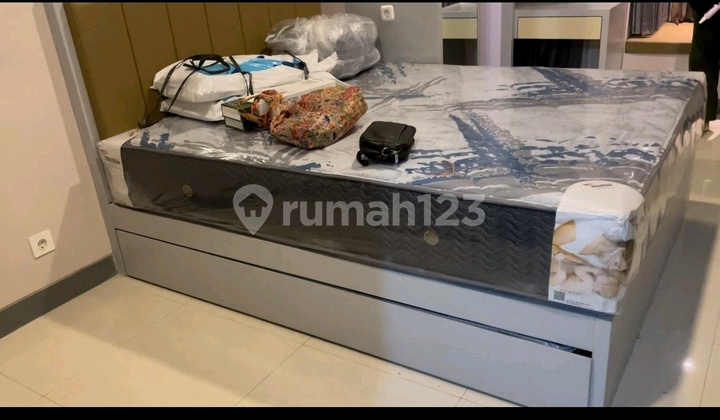 Dijual Cepat Benson Apartment Dijual Cepat Benson Apartment