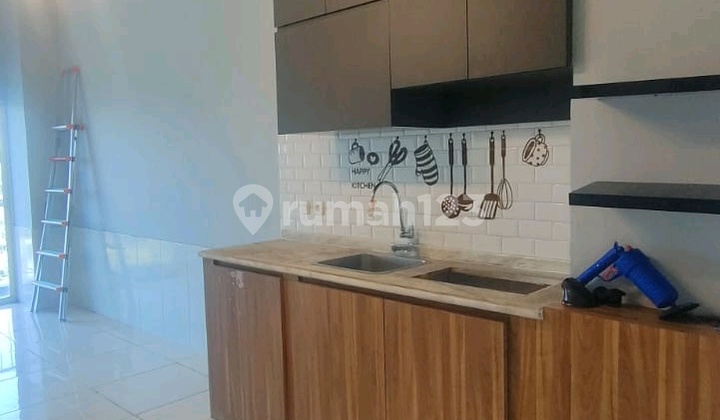 Dijual Apartemen Puncak Bukit Golf Kosongan Lantai P3 1 Area Parkiran Dijual Apartemen Puncak Bukit Golf Kosongan Lantai P3 1 Area Parkiran