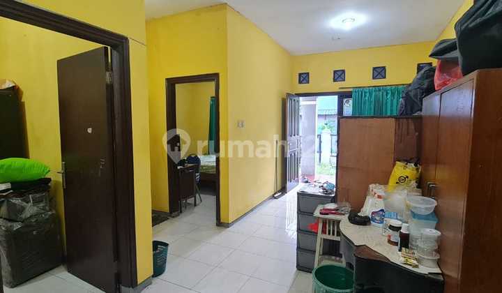 Rumah Strategis Wiguna Rungkut Surabaya, Dekat Merr, Upn, Amesta Alana 2