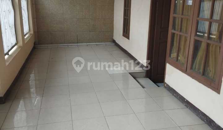 Rumah 2 Lantai di Perum Baloper Padalarang 2