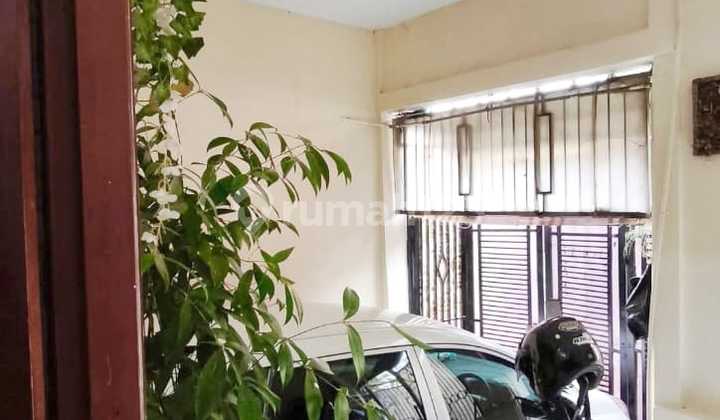 For Sale Fast Move-in Ready Minimalist House In Beautiful Pondok Padalarang