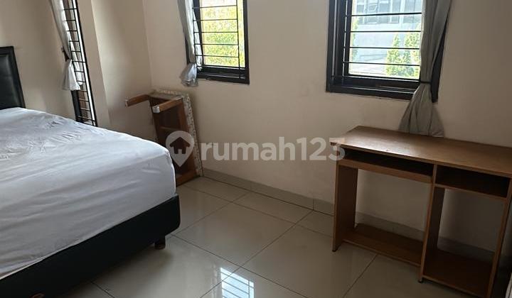 House for Sale in Singasana Mekarwangi, Bandung City 2