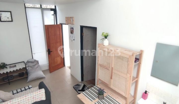 Rumah Baru Fullfurnish untuk Milenial Konsep Aparthouse di Pamoyanan Pajajaran Bandung 2