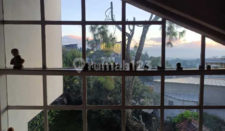 House For Sale In Dago Pakar Bandung 2