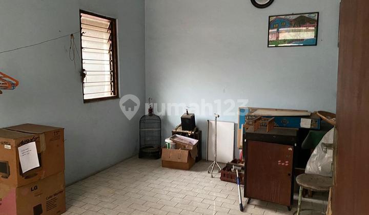 Rumah Tinggal Siap Huni Sayap Jalan Pajagalan Astana Anyar Bandung 2