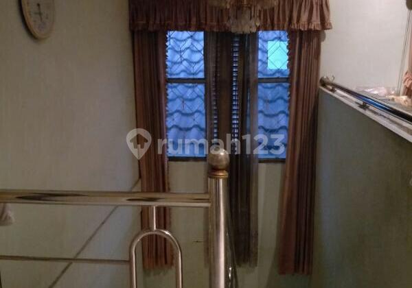 Rumah Hook Dijual Di Antapani Kota Bandung 2