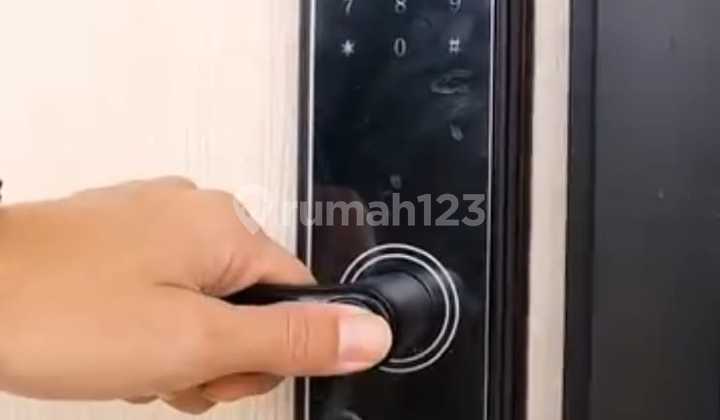 Rumah 2 Lantai Di Komplek Cinunuk Kab Bandung 2