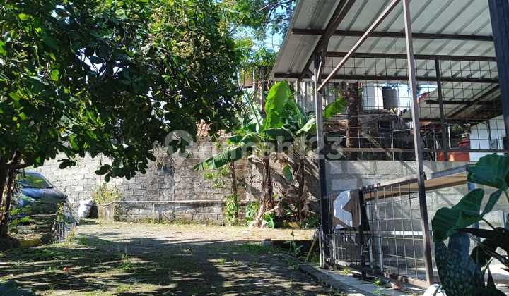 Tanah Dan Bangunan Di Kodya Komplek Ujungberung Indah Bandung