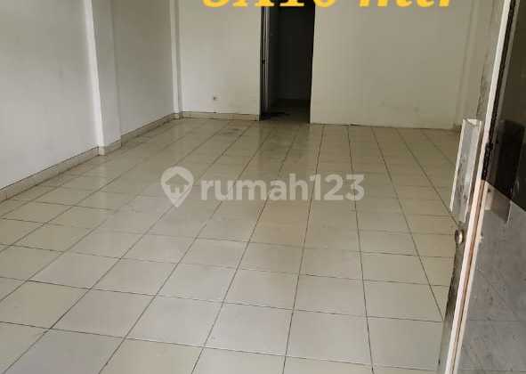 2-Story Shop House at Metro Trade Center Soekarno Hatta Bandung 2