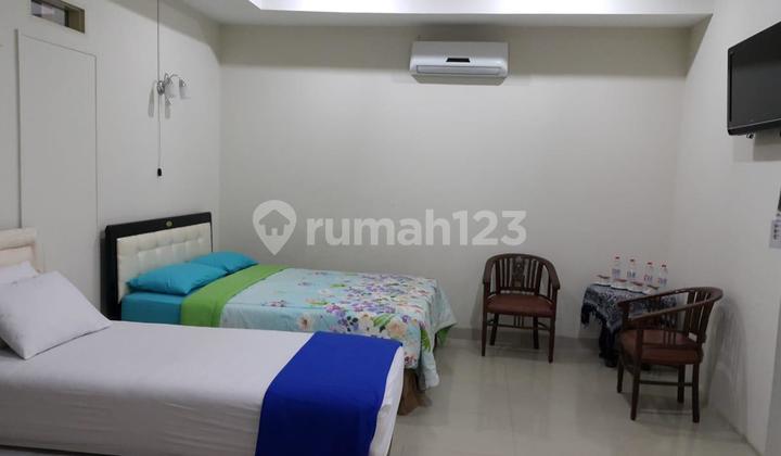 For Sale Hotel Near Widyatama in Cikutra, Bandung City 2