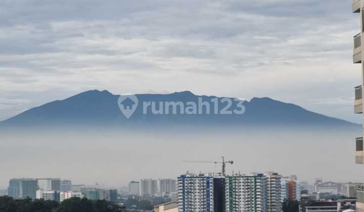 Dijual Apartemen Ciumbuleuit Kota Bandung 2