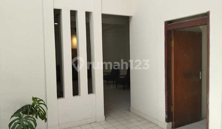 For Rent House In Ciateul Wing Bandung 2