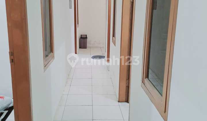 Rumah Kost di Inhoftank Kota Bandung 1