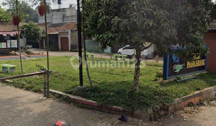 Rumah Minimalis Di Komplek Padalarang Bandung