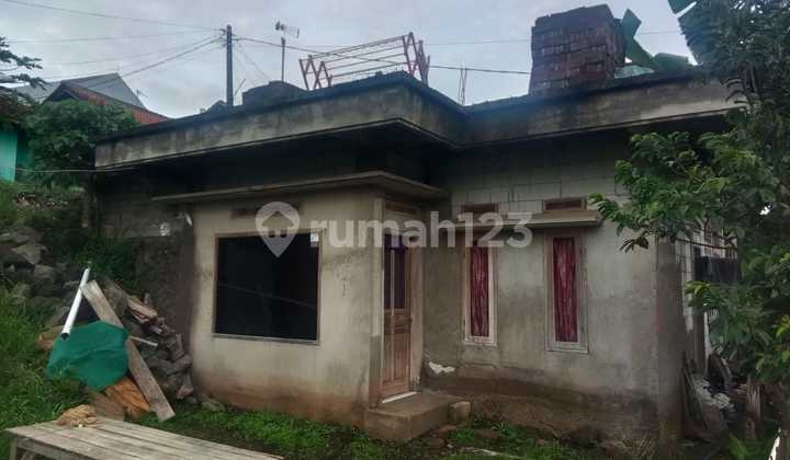 Rumah dengan Tanah Luas Plus Balong di Tanjungsari Sumedang 2