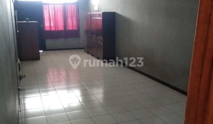 Disewakan Rumah Di Dalam Kaum Kota Bandung 2