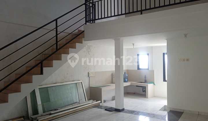 Rumah Minimalis di Komplek Pasir Jati Ujungberung Bandung