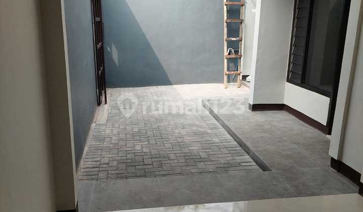 Rumah Strategis Di Astana Antar, Sayap Pajagalan Kota Bandung