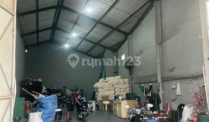 Warehouse for Rent in Melong Cijerah Warehouse for Rent in Melong Cijerah