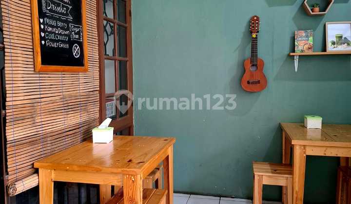 Rumah Dalam Komplek Di Taman Holis Indah Bandung Rumah Dalam Komplek Di Taman Holis Indah Bandung