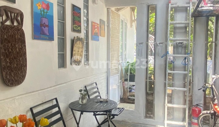 Rumah Hook Di Adipura Gedebage Bandung 2