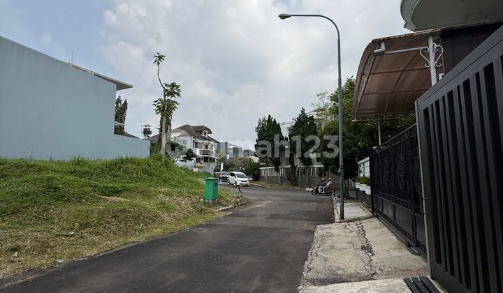 Dijual Tanah Kavling Di Setraduta Bandung