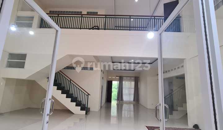 Dijual Rumah Baru Di Setraduta Kota Bandung