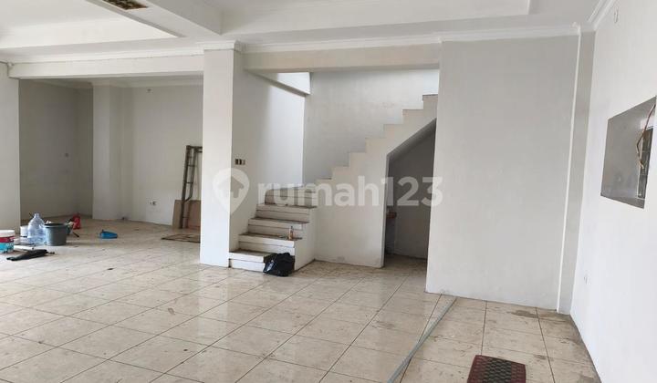 Strategic Shop House in Talaga Bodas Lengkong Bandung 2