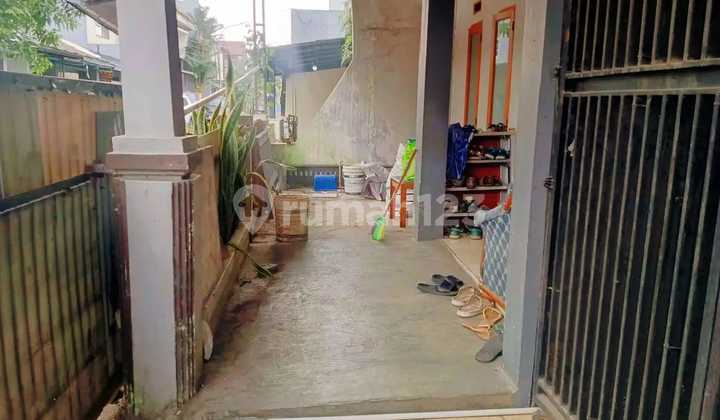 Rumah Siap Huni Di Komplek Margahayu Raya, Sekejati Kec. Buah Batu Bandung Rumah Siap Huni Di Komplek Margahayu Raya, Sekejati Kec. Buah Batu Bandung