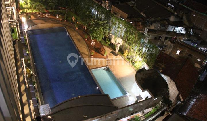 Apartment in Galeri Ciumbuleuit 2, Bandung City 2