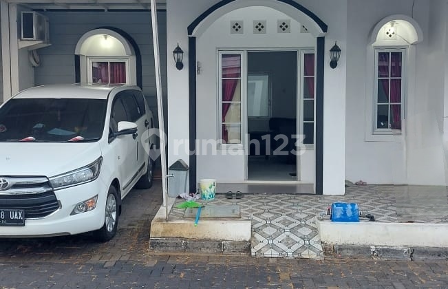 Affordable House in Tasikmalaya City Center Near RSU Hermina