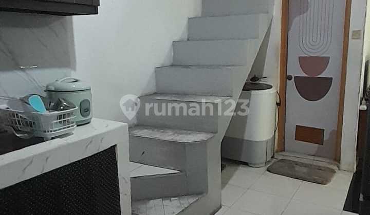 Rumah 3 Lantai Lokasi Strategis Di Tengah Kota Daerah Jalan Gatot Subroto ( Dkt Ply Over Gatsu) Bandung 2