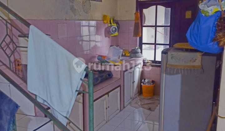 Rumah Dijual Di Metro Margahayu Raya Kota Bandung 2