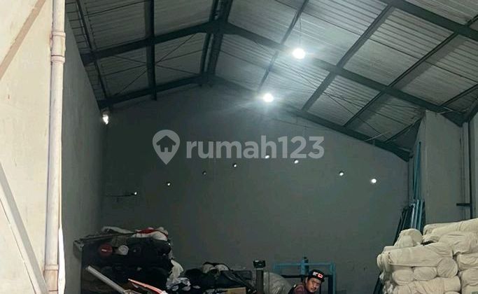 Warehouse for Rent in Melong Cijerah Warehouse for Rent in Melong Cijerah