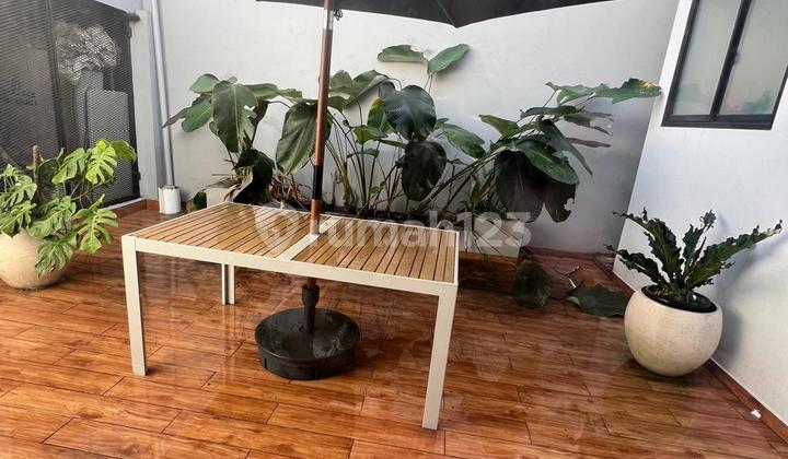 Rumah Dijual Di Setiabudhi Regency Kota Bandung 2