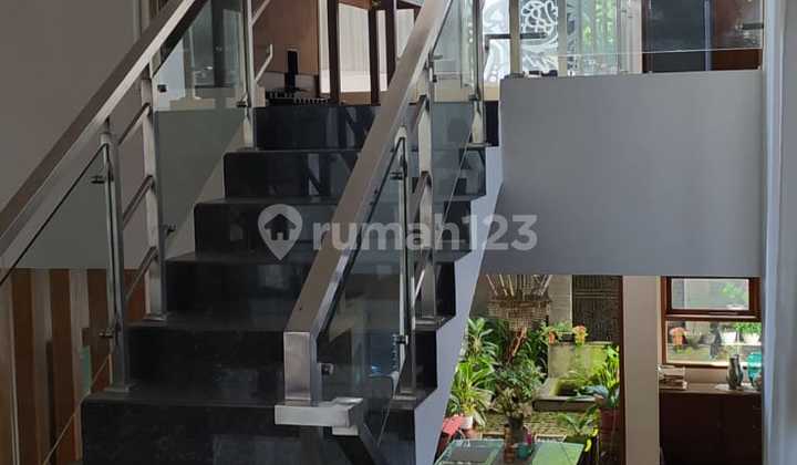 Rumah Di Antapani Kota Bandung