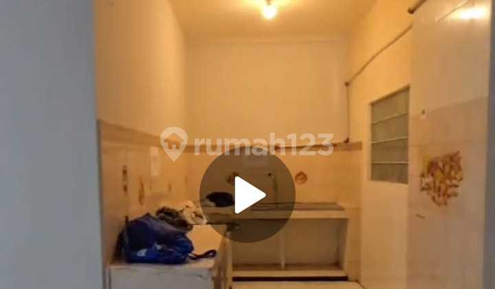 Rumah Lokasi Strategis Bisa Untuk Usaha Di Lodaya Buah Batu 2