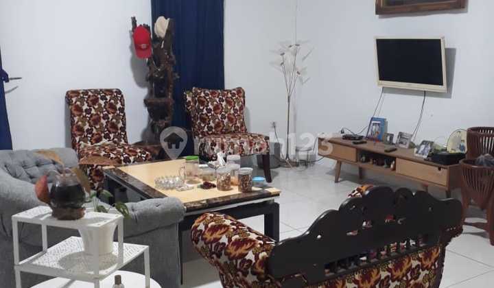 For Sale House In Setiabudhi Regency Bandung City