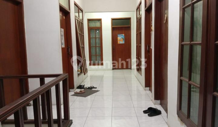 Kostan Aktif 3 Lantai di Margahayu Raya Bandung